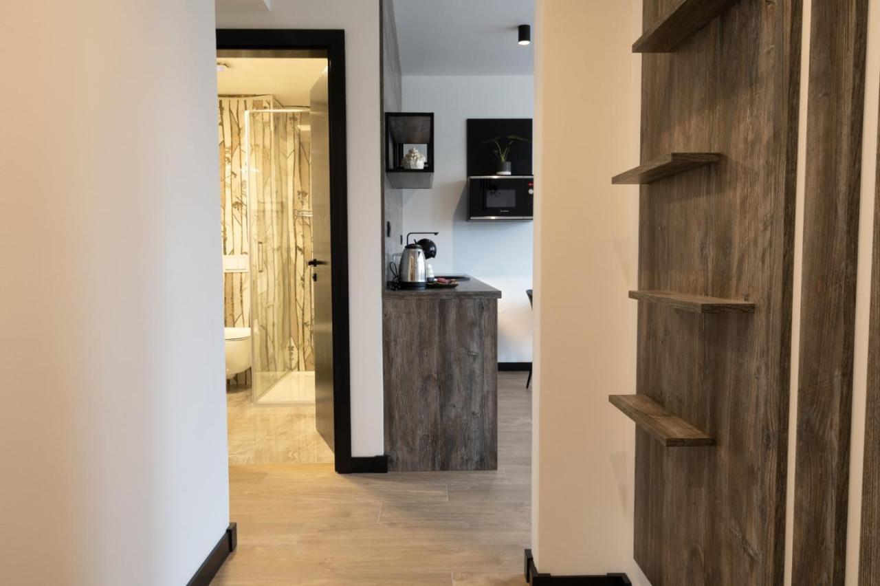 Apartmani Mozart-Centar Virovitica Exterior foto