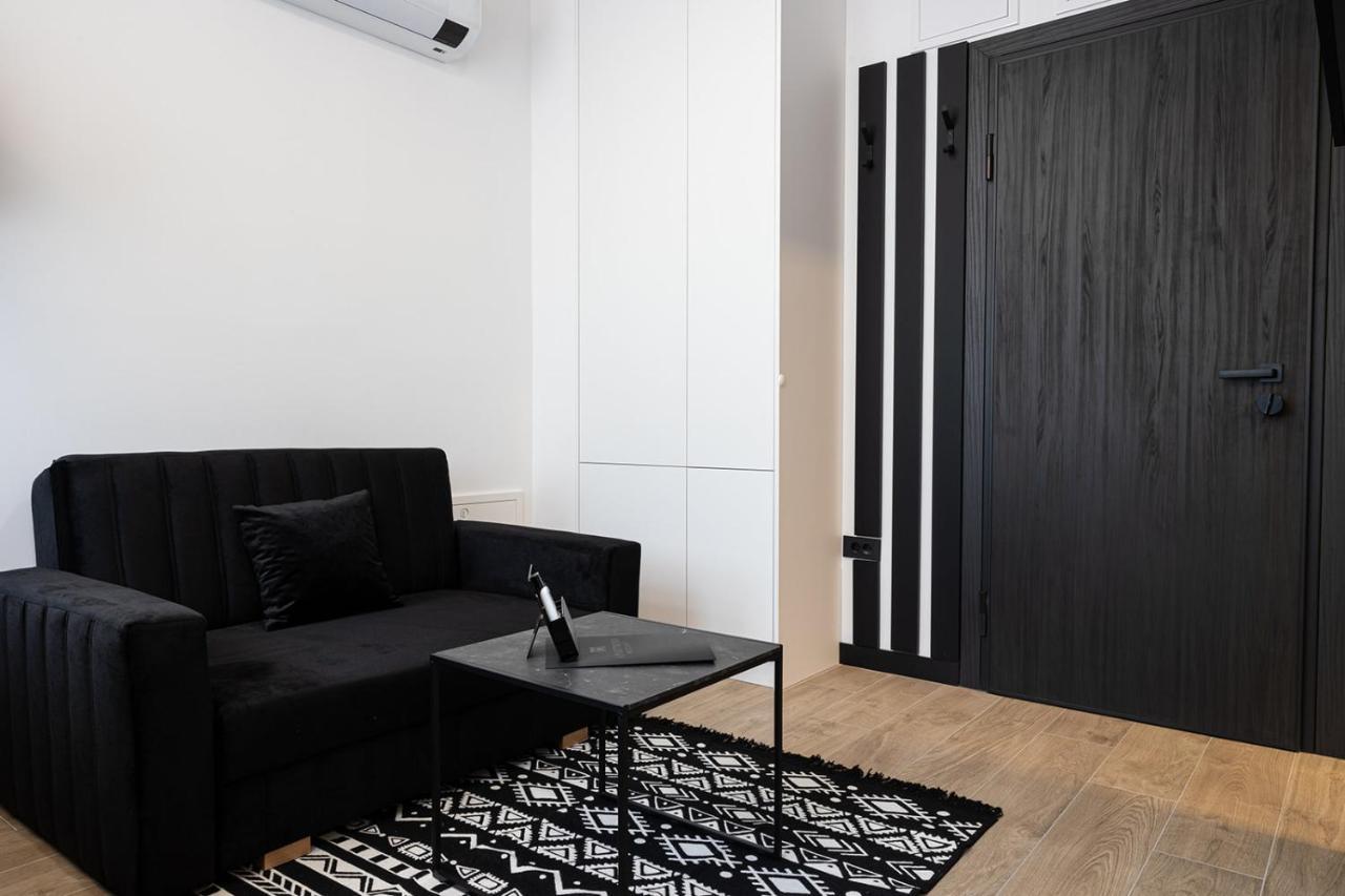 Apartmani Mozart-Centar Virovitica Exterior foto